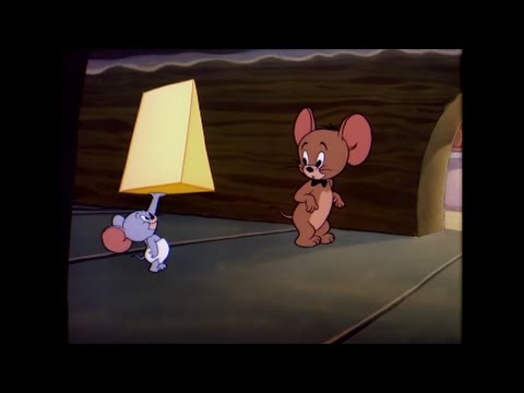 Tom & Jerry Complete Series Free Download