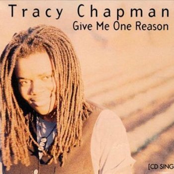 Tracy Chapman Give Me One Reason Download