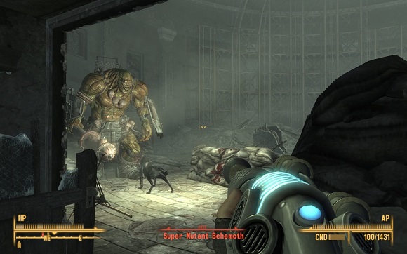 Fallout 3 iso download